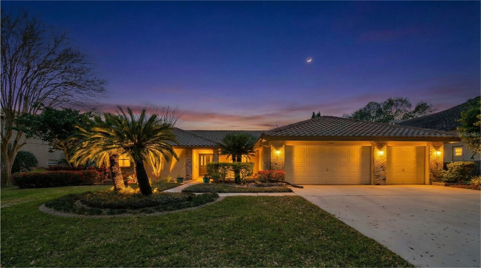 Photo of 2194 PINNACLE CIRCLE PALM HARBOR FL 34684