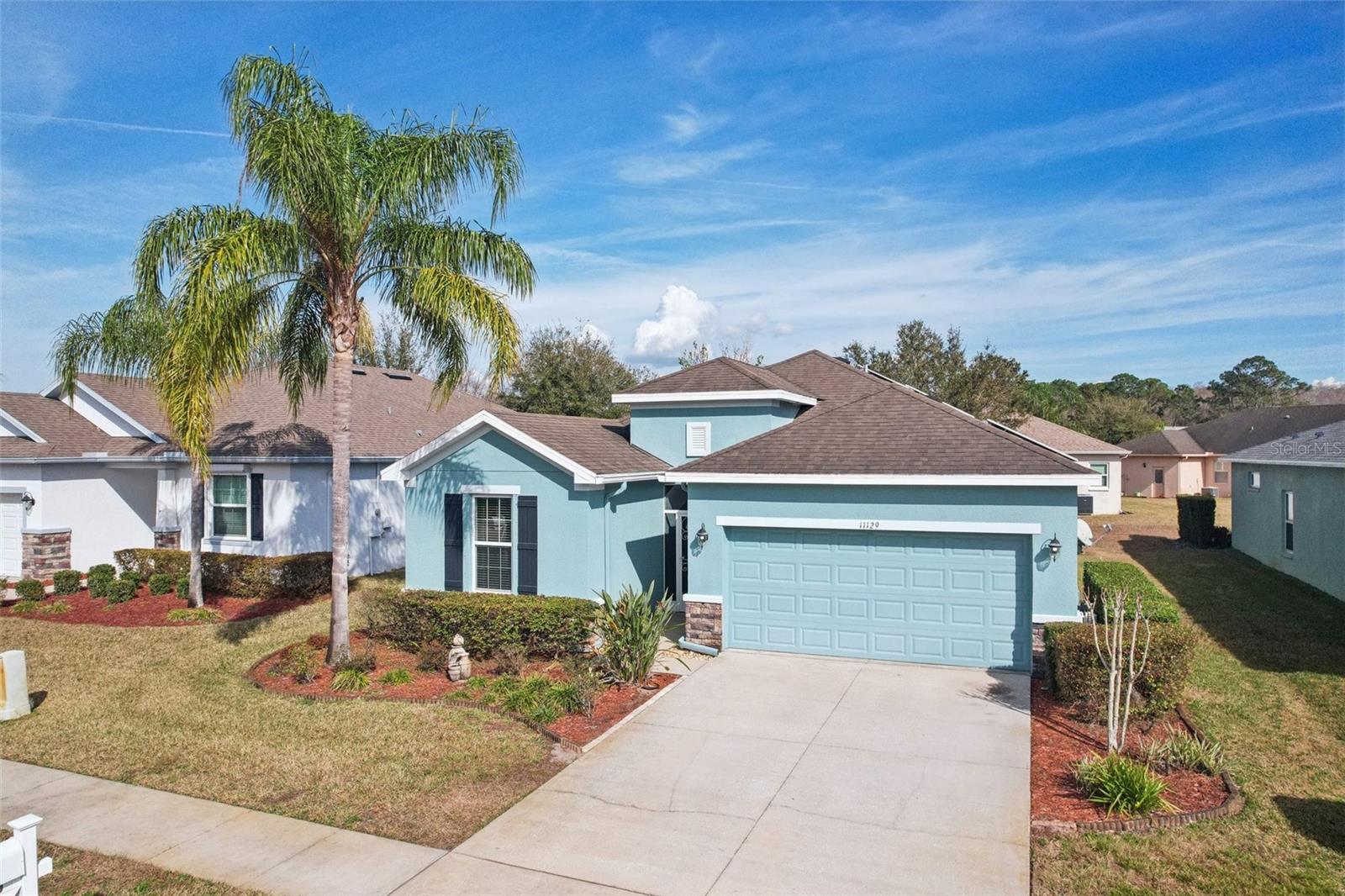 Photo of 11129 KISKADEE CIRCLE NEW PORT RICHEY FL 34654