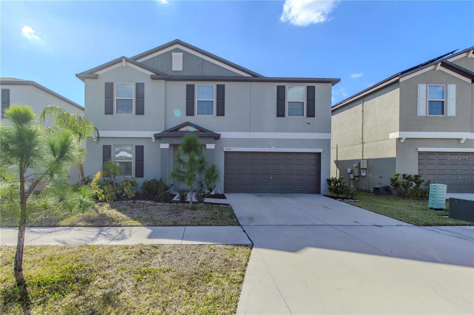 Photo of 15541 COLT CREEK PLACE SUN CITY CENTER FL 33573