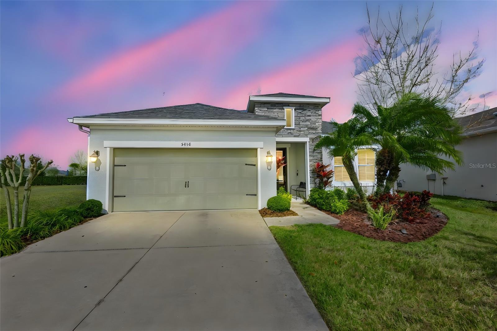 Photo of 5418 SILVER SUN DRIVE APOLLO BEACH FL 33572