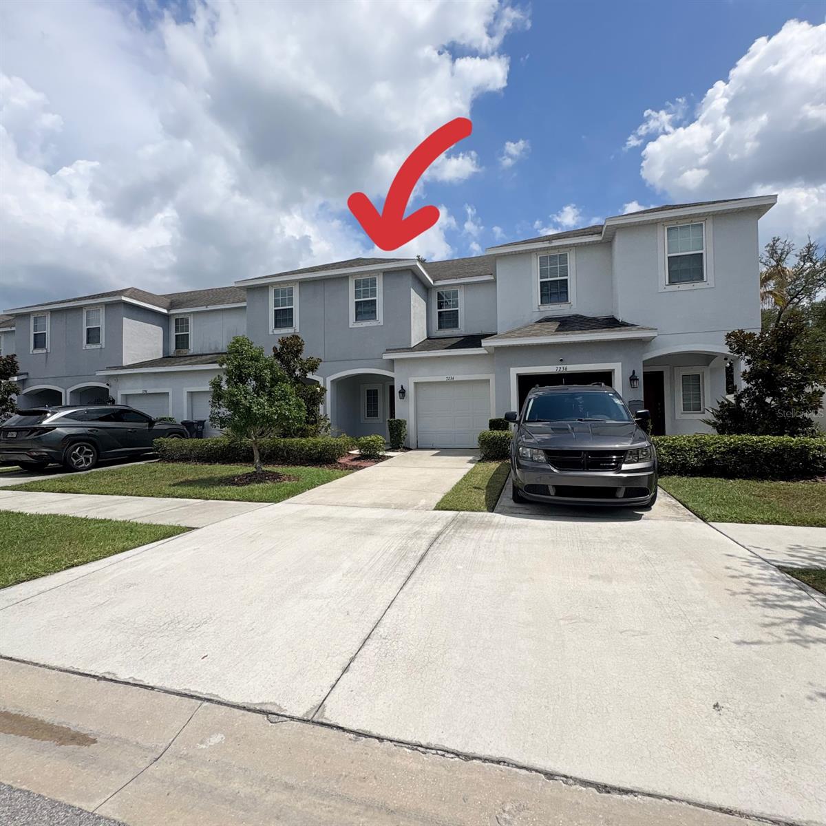 Photo of 7234 GRAND ELM DRIVE RIVERVIEW FL 33578