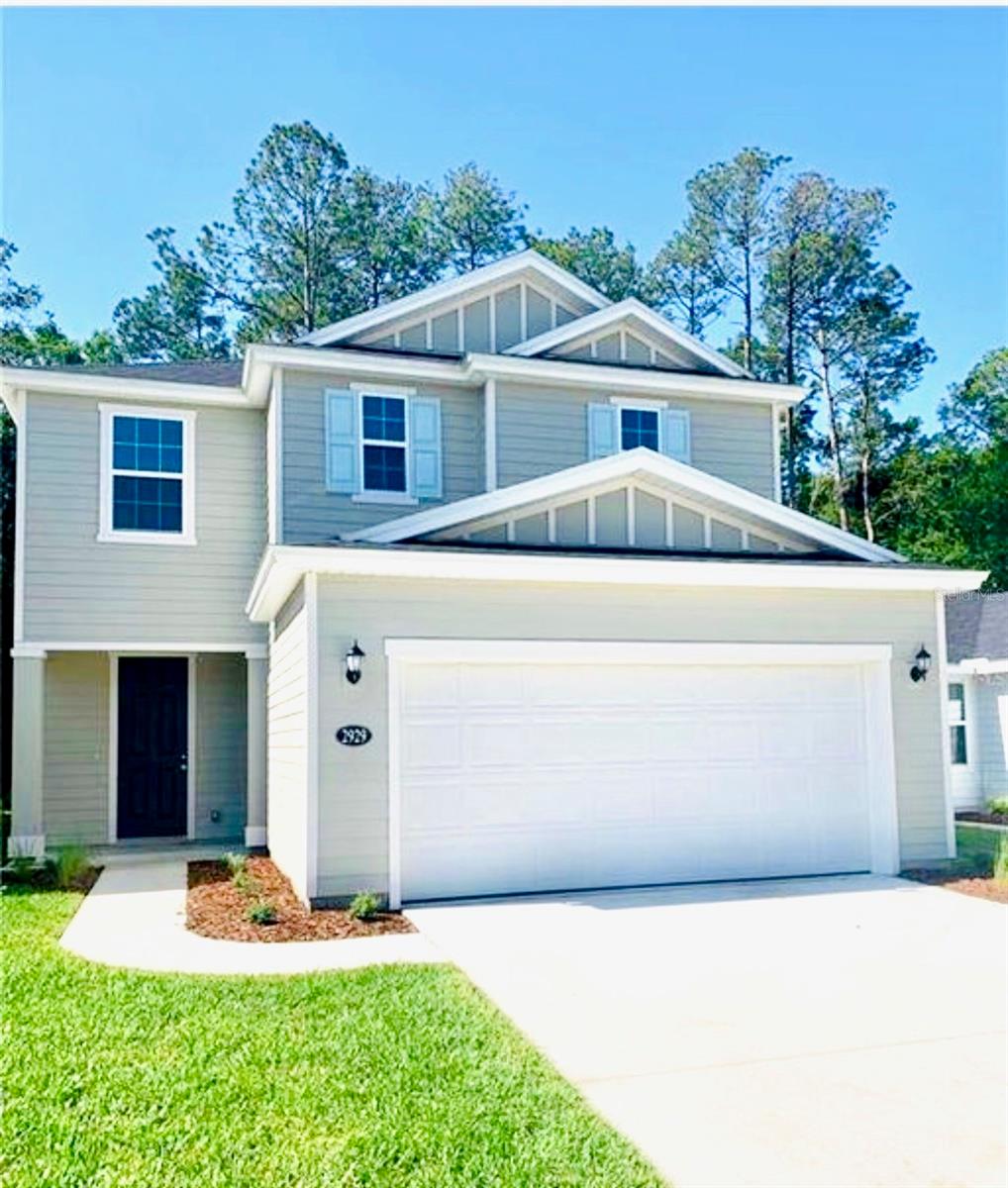 Photo of 2929 LUCILLE LANE MIDDLEBURG FL 32068