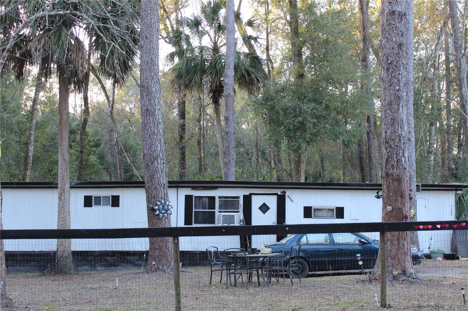 Photo of 5380 SE 28TH COURT OCALA FL 34480