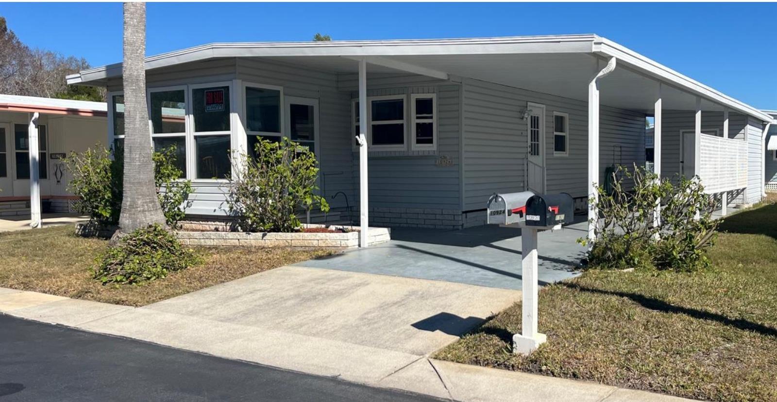 Photo of 10924 FEDERAL DRIVE PORT RICHEY FL 34668