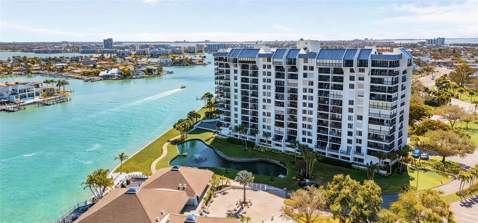 Photo of 9425 BLIND PASS ROAD #1006 ST PETE BEACH FL 33706