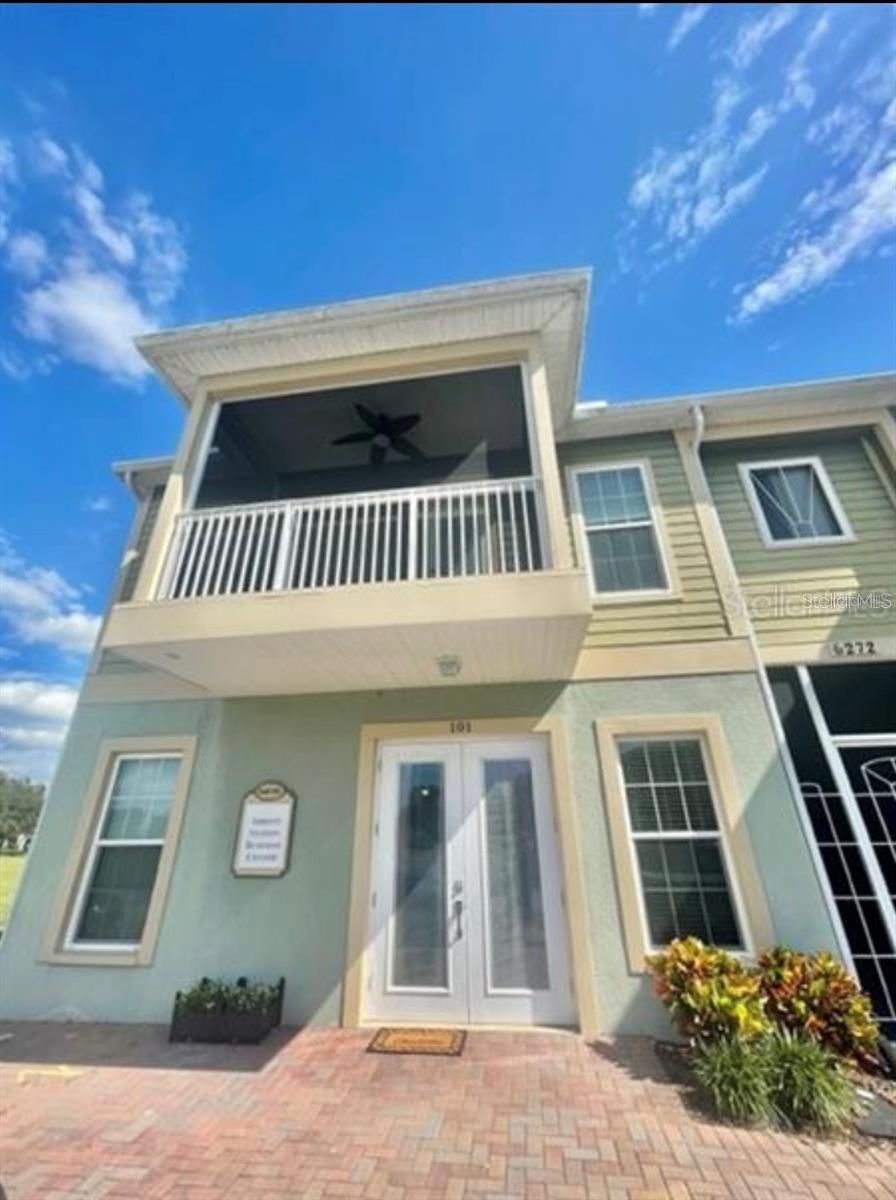 Photo of 6272 ABBOTT STATION DRIVE #101-20 ZEPHYRHILLS FL 33542