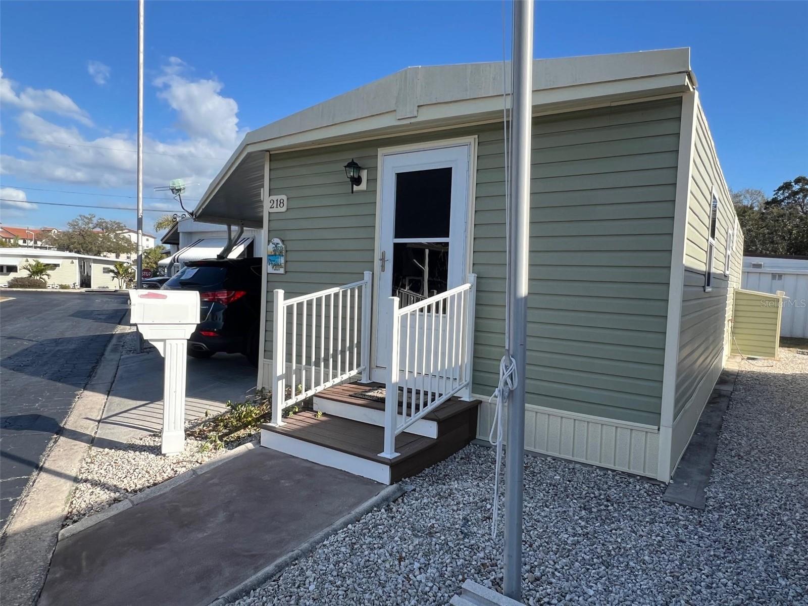Photo of 8300 SEMINOLE BOULEVARD #218 SEMINOLE FL 33772