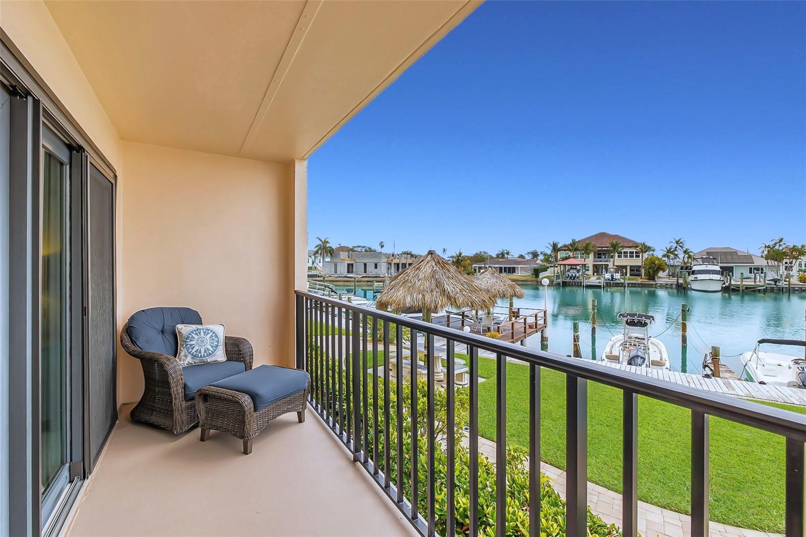 Photo of 51 ISLAND WAY #108 CLEARWATER BEACH FL 33767