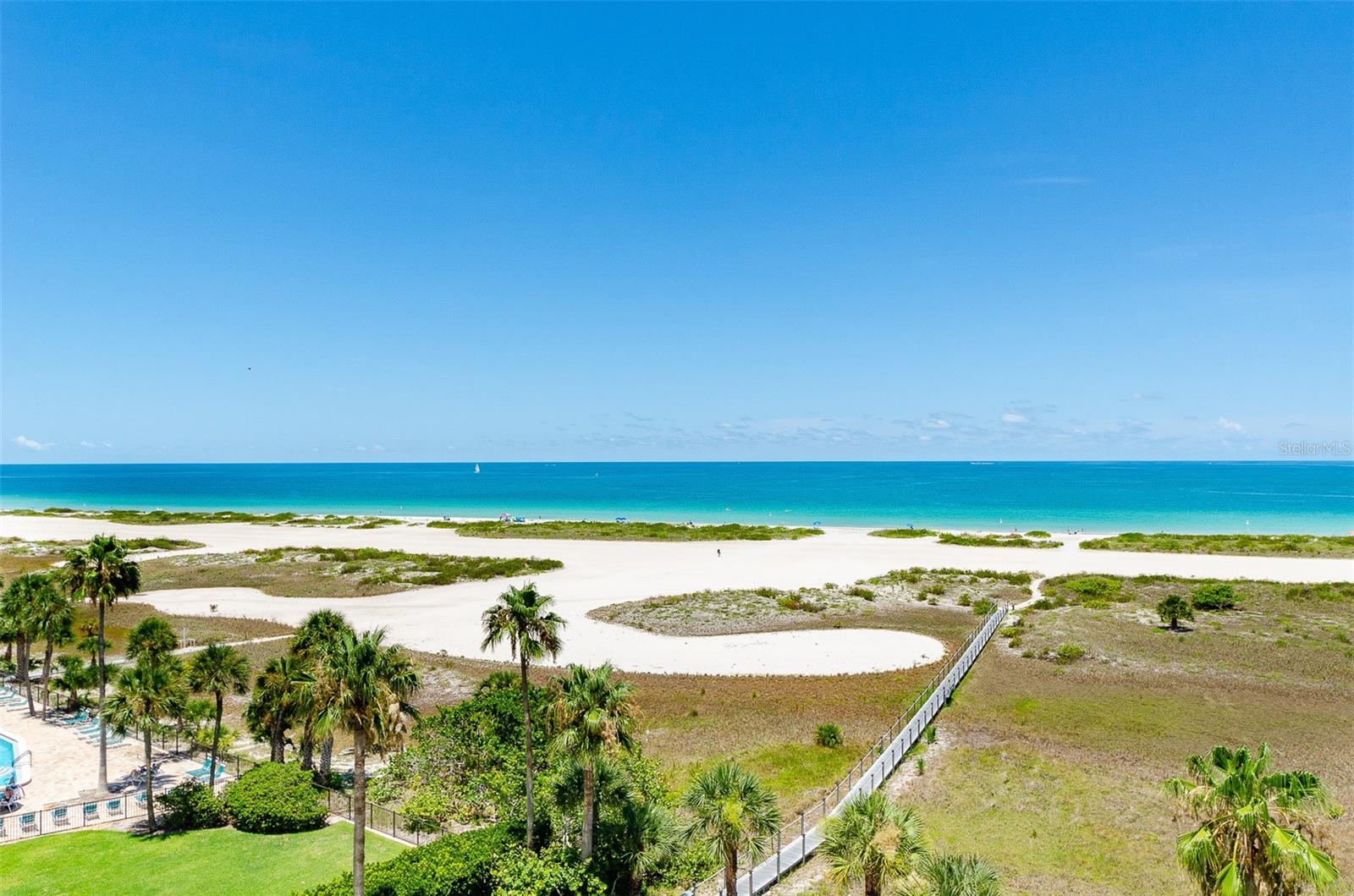 Photo of 1250 GULF BOULEVARD #703 CLEARWATER BEACH FL 33767