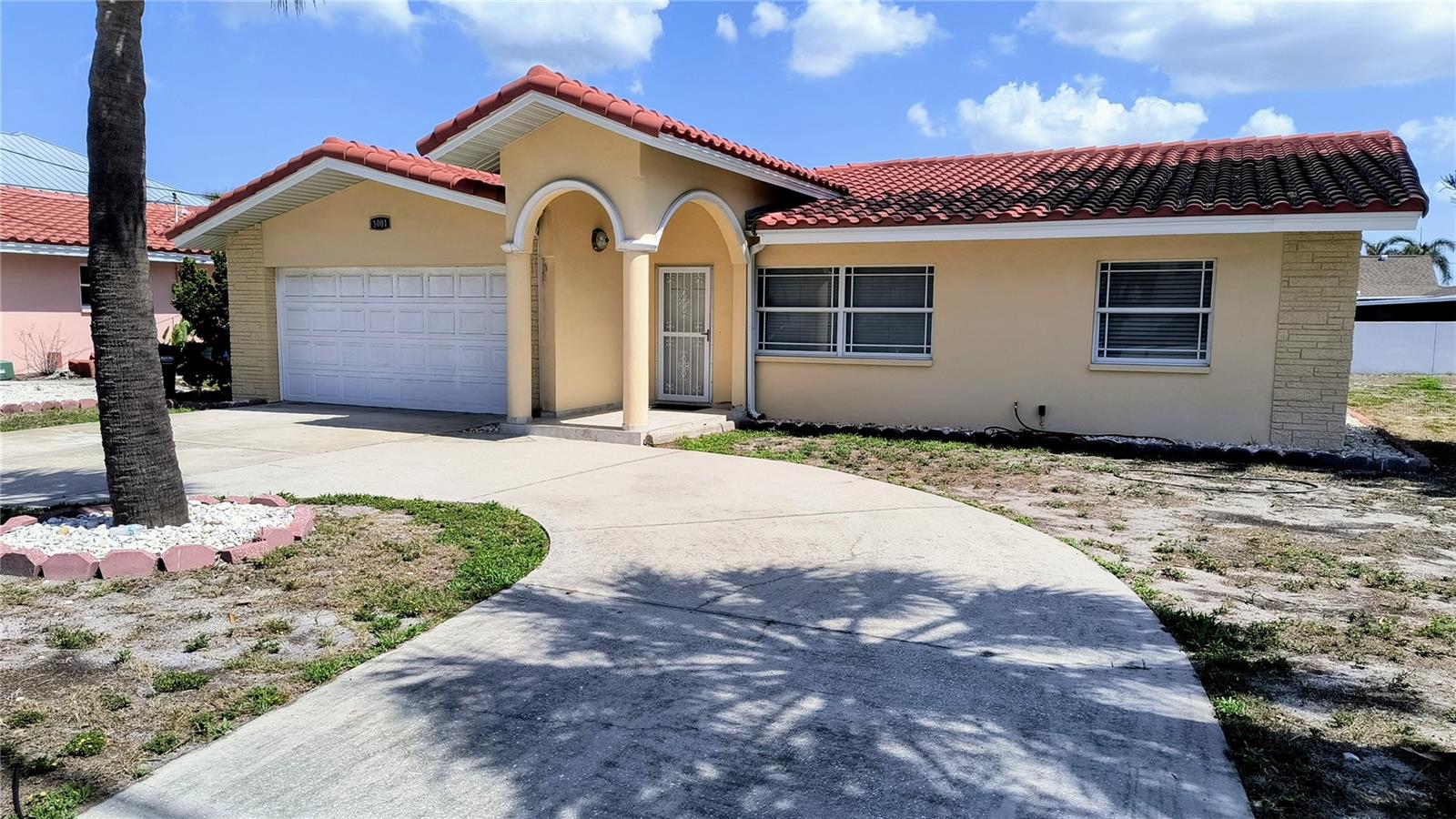 Photo of 3001 GULF BOULEVARD BELLEAIR BEACH FL 33786
