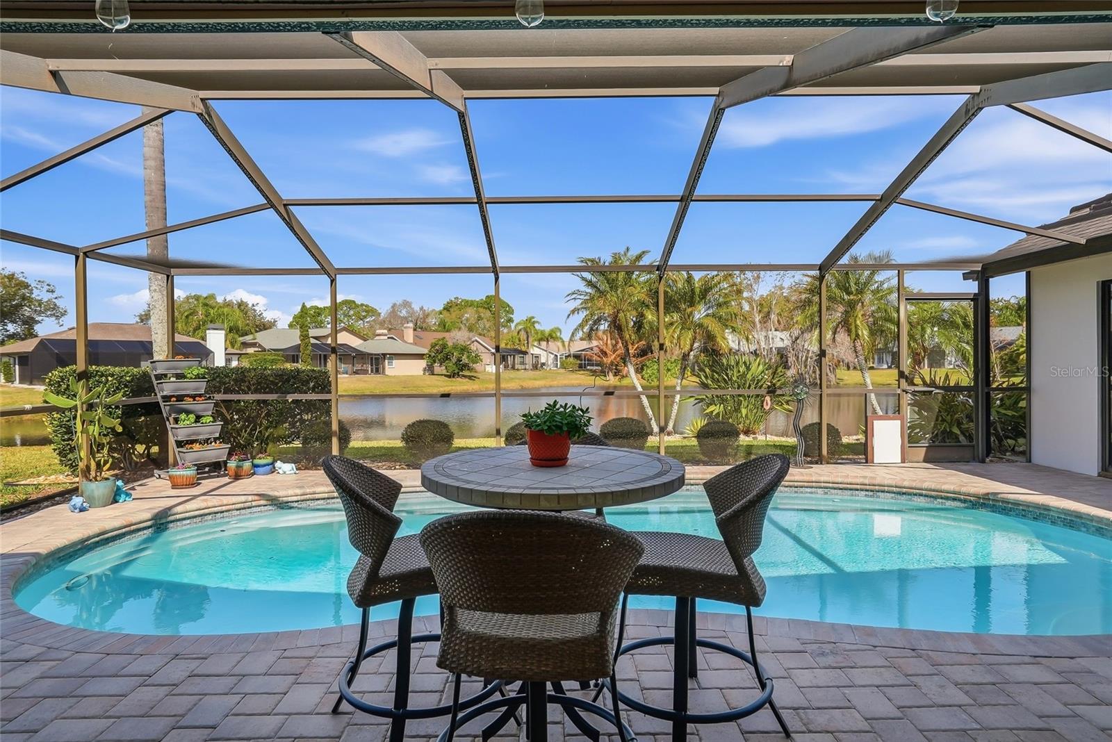 Photo of 846 CENTERWOOD DRIVE TARPON SPRINGS FL 34688