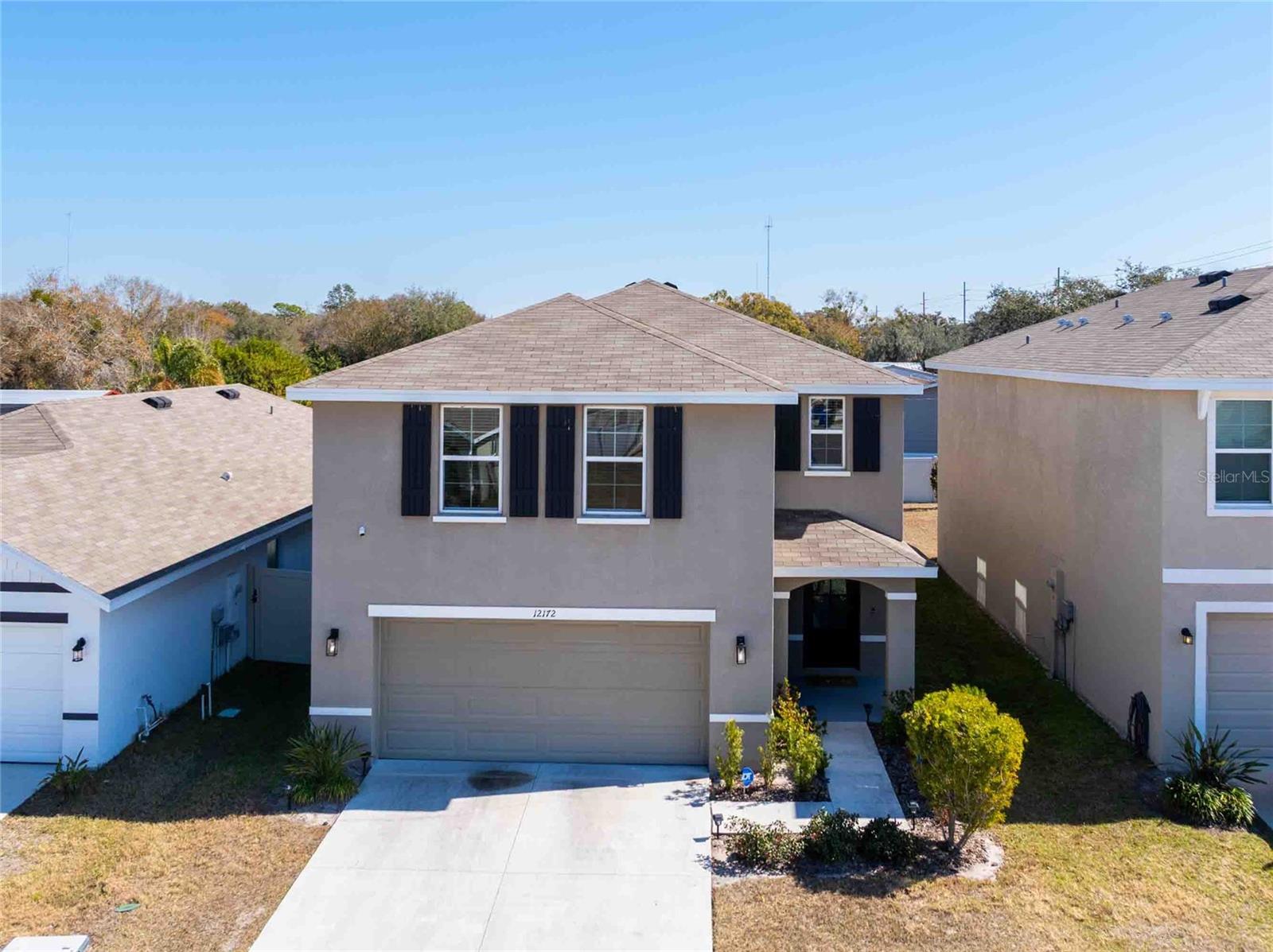 Photo of 12172 LILY MAGNOLIA LANE RIVERVIEW FL 33569