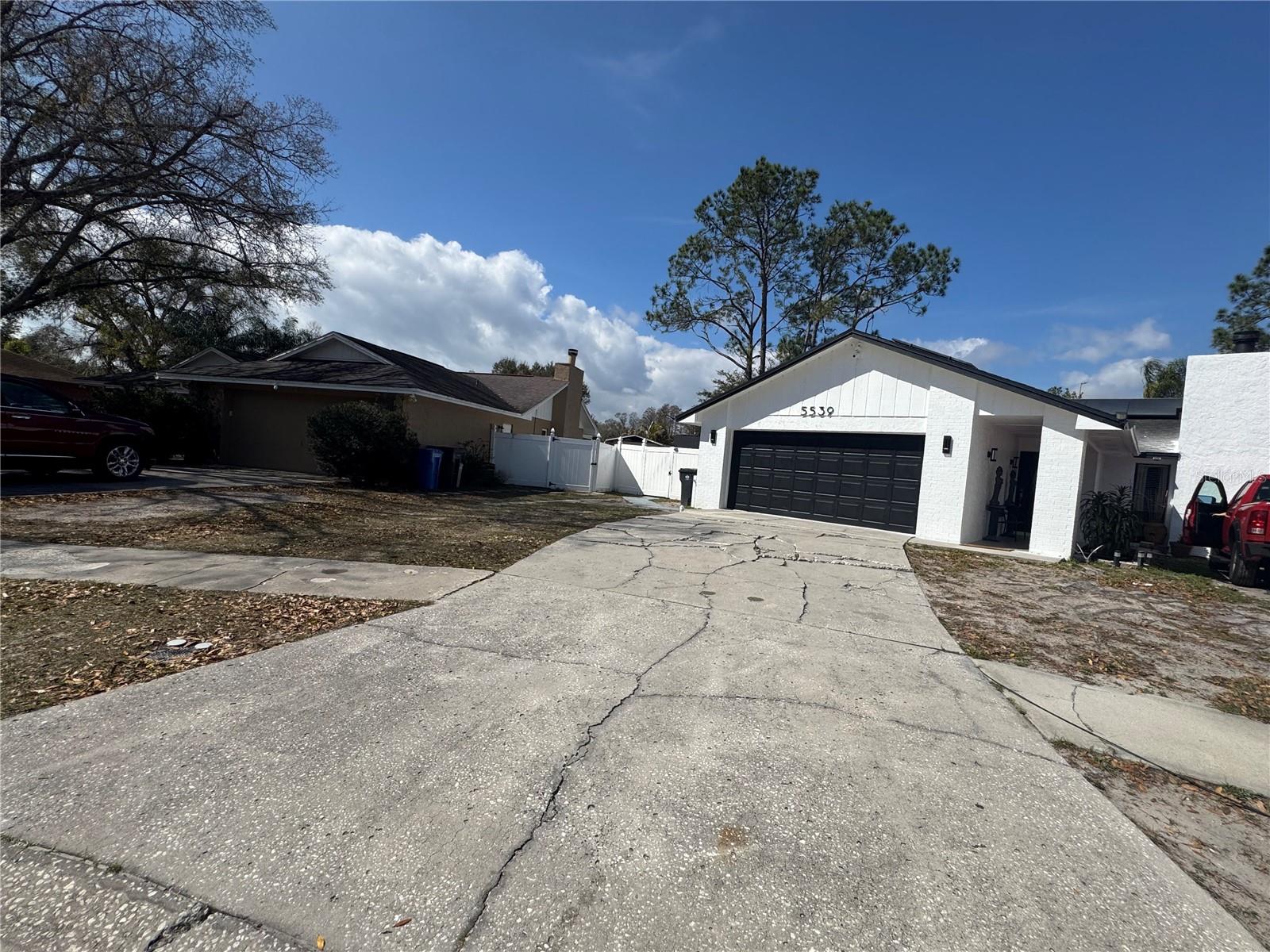 Photo of 5539 PENTAIL CIRCLE TAMPA FL 33625