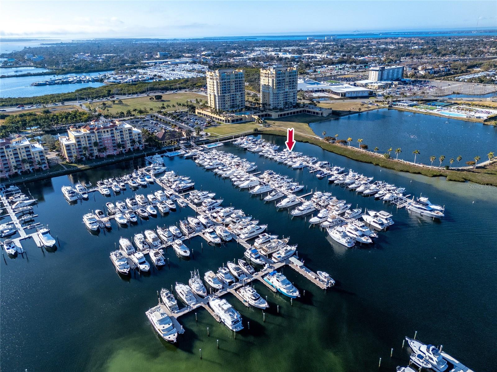 Photo of 102 RIVIERA DUNES WAY #N-13 PALMETTO FL 34221