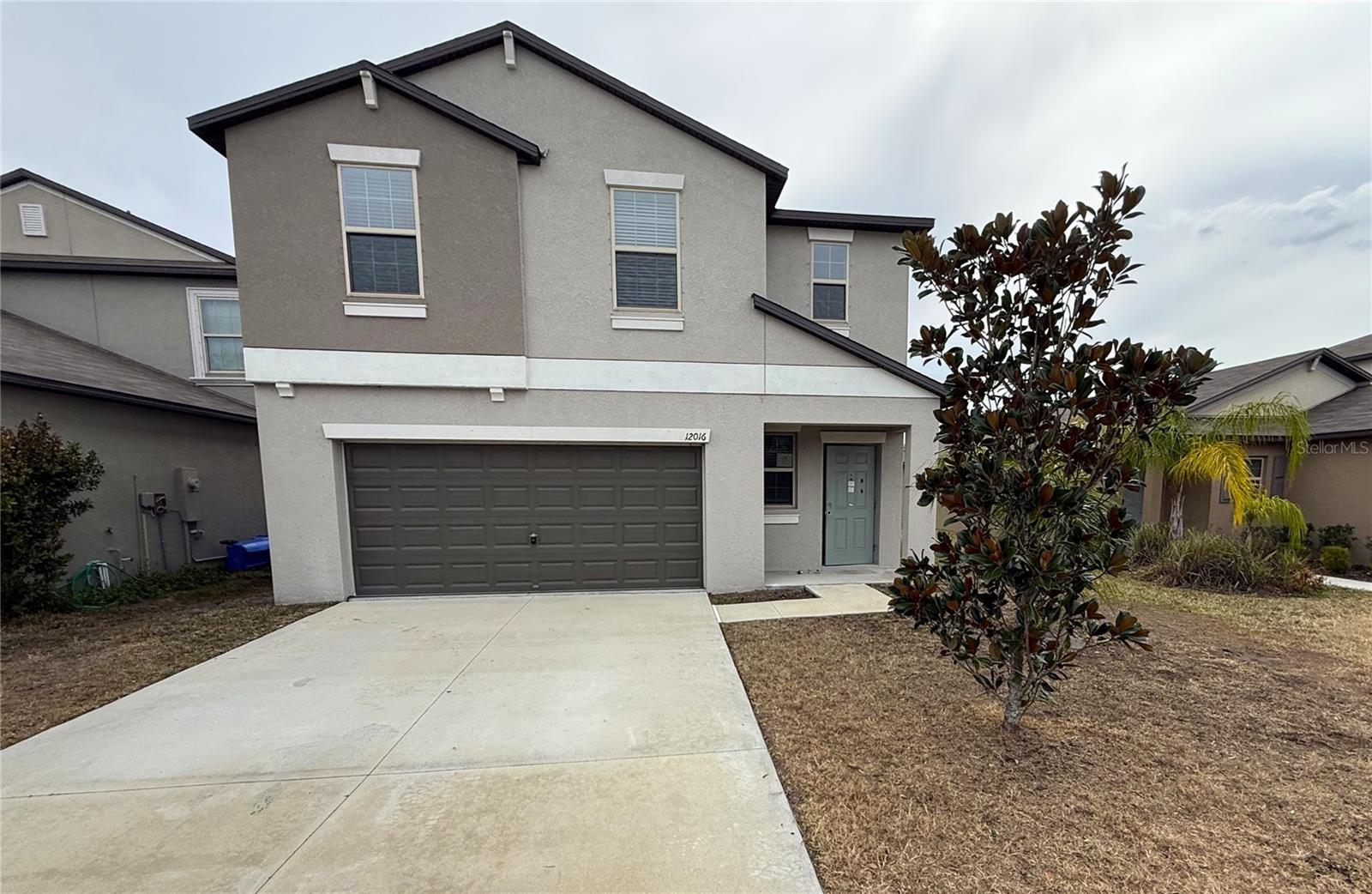 Photo of 12016 MIRACLE MILE DRIVE RIVERVIEW FL 33578