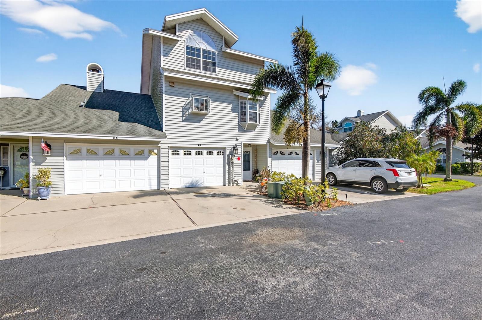 Photo of 11722 CURRIE LANE #F2 LARGO FL 33774
