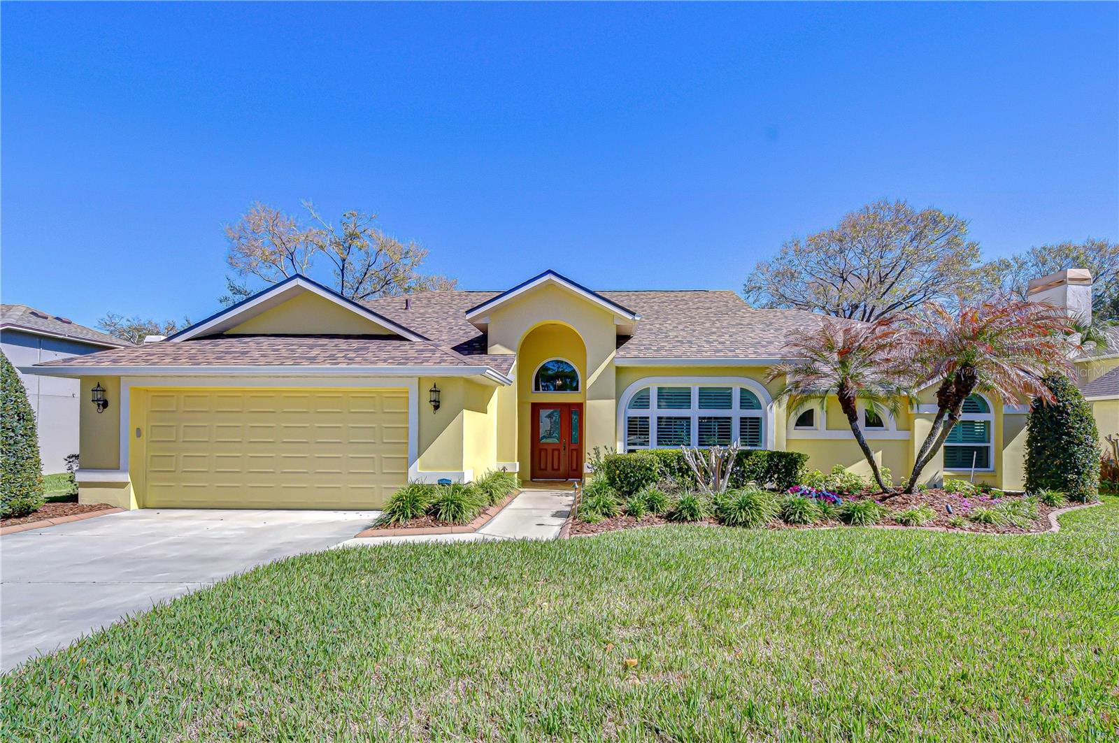 Photo of 3901 NORTHRIDGE DRIVE VALRICO FL 33596