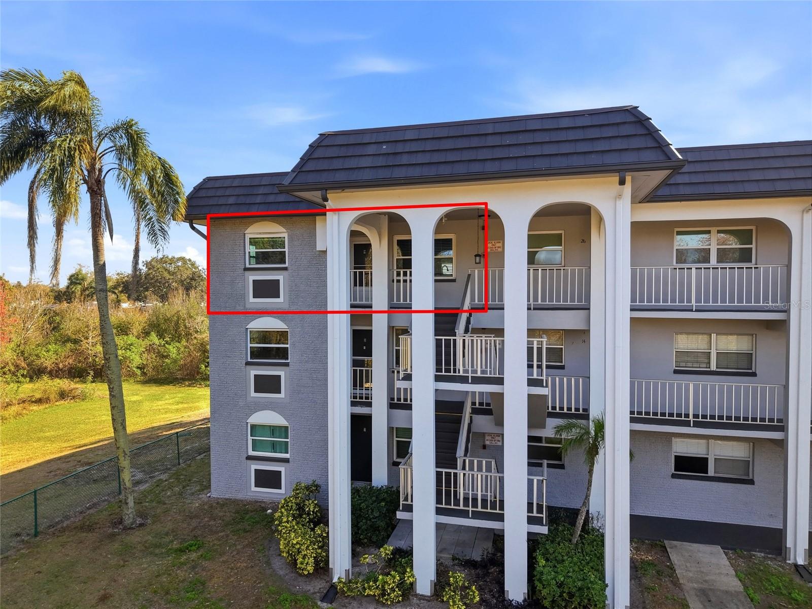 Photo of 1303 S HERCULES AVENUE #25 CLEARWATER FL 33764