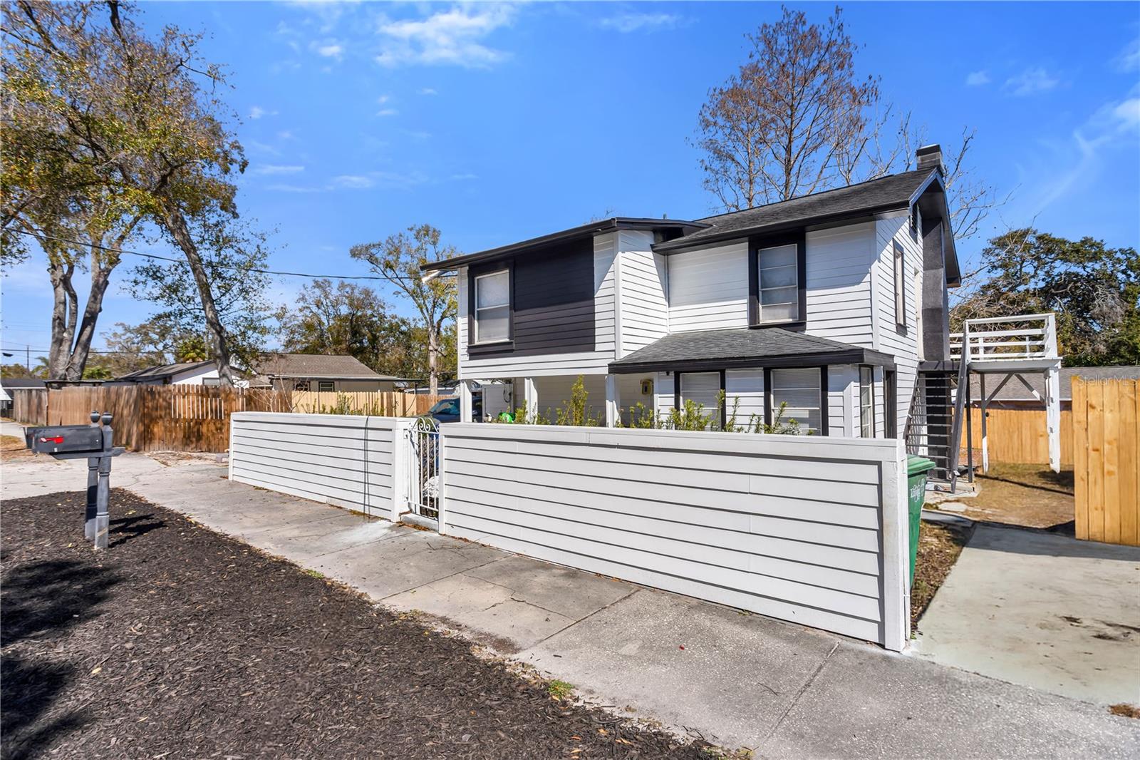 Photo of 4103 N HOWARD AVENUE TAMPA FL 33607