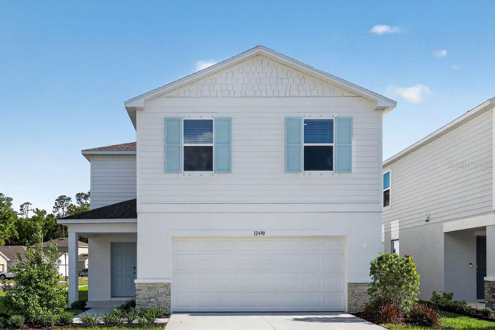 Photo of 12490 GUST COURT HUDSON FL 34669