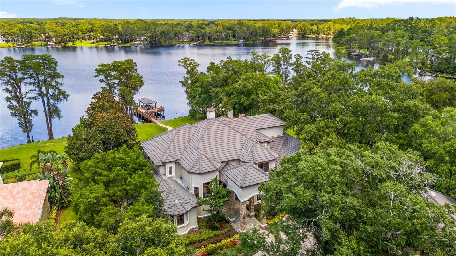 Photo of 9902 MENANDER WOOD COURT ODESSA FL 33556