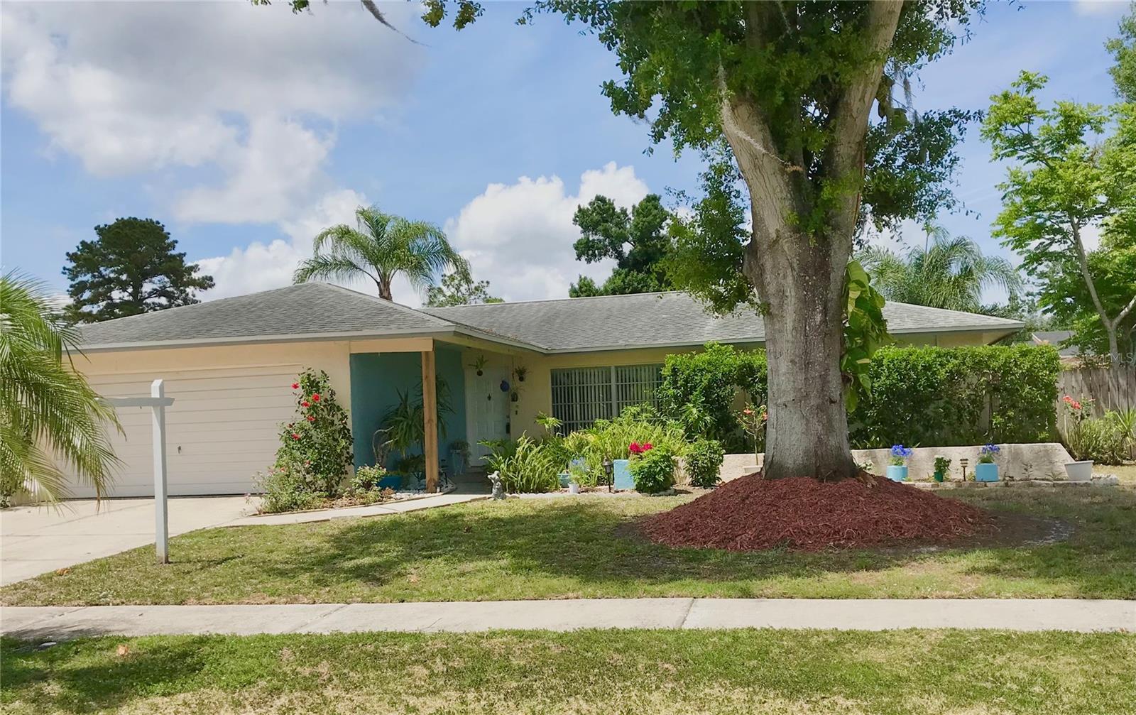 Photo of 5205 RIPPLE CREEK DRIVE TAMPA FL 33625