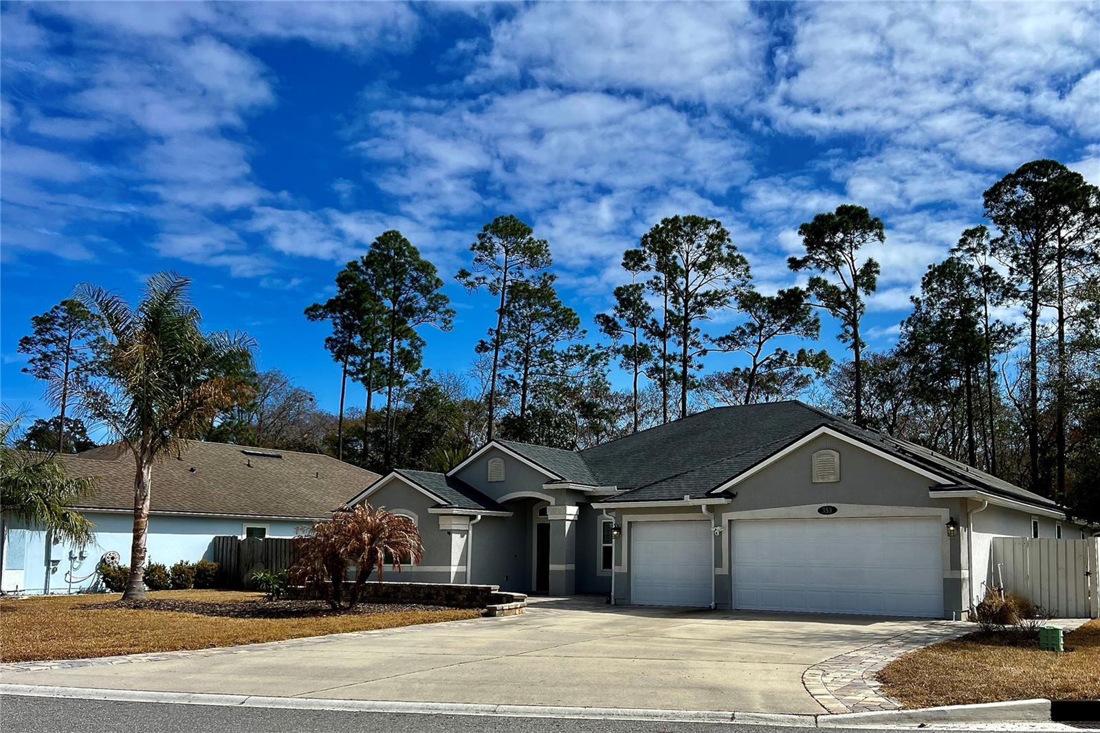 Photo of 353 CRESCENT KEY DRIVE ST AUGUSTINE FL 32086