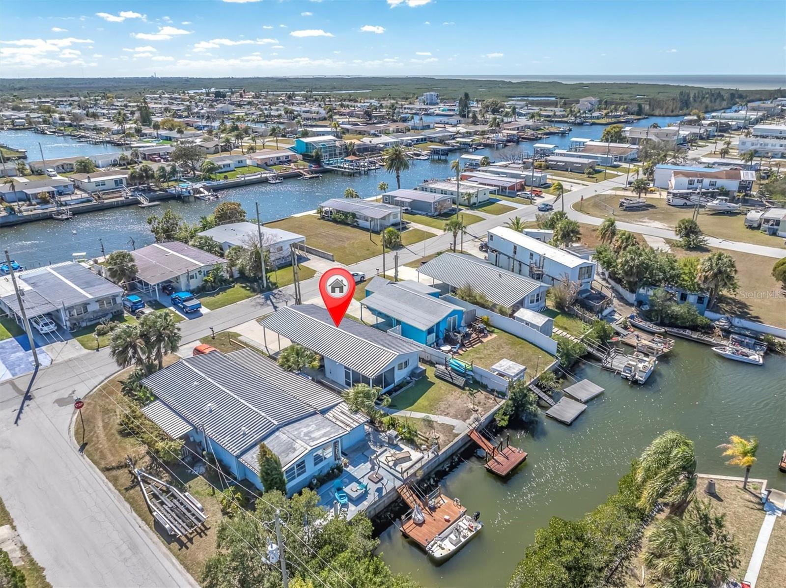 Photo of 6627 TOWER DRIVE HUDSON FL 34667
