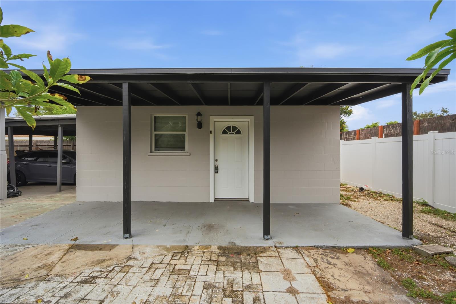 Photo of 1411 E 24TH AVENUE #B TAMPA FL 33605