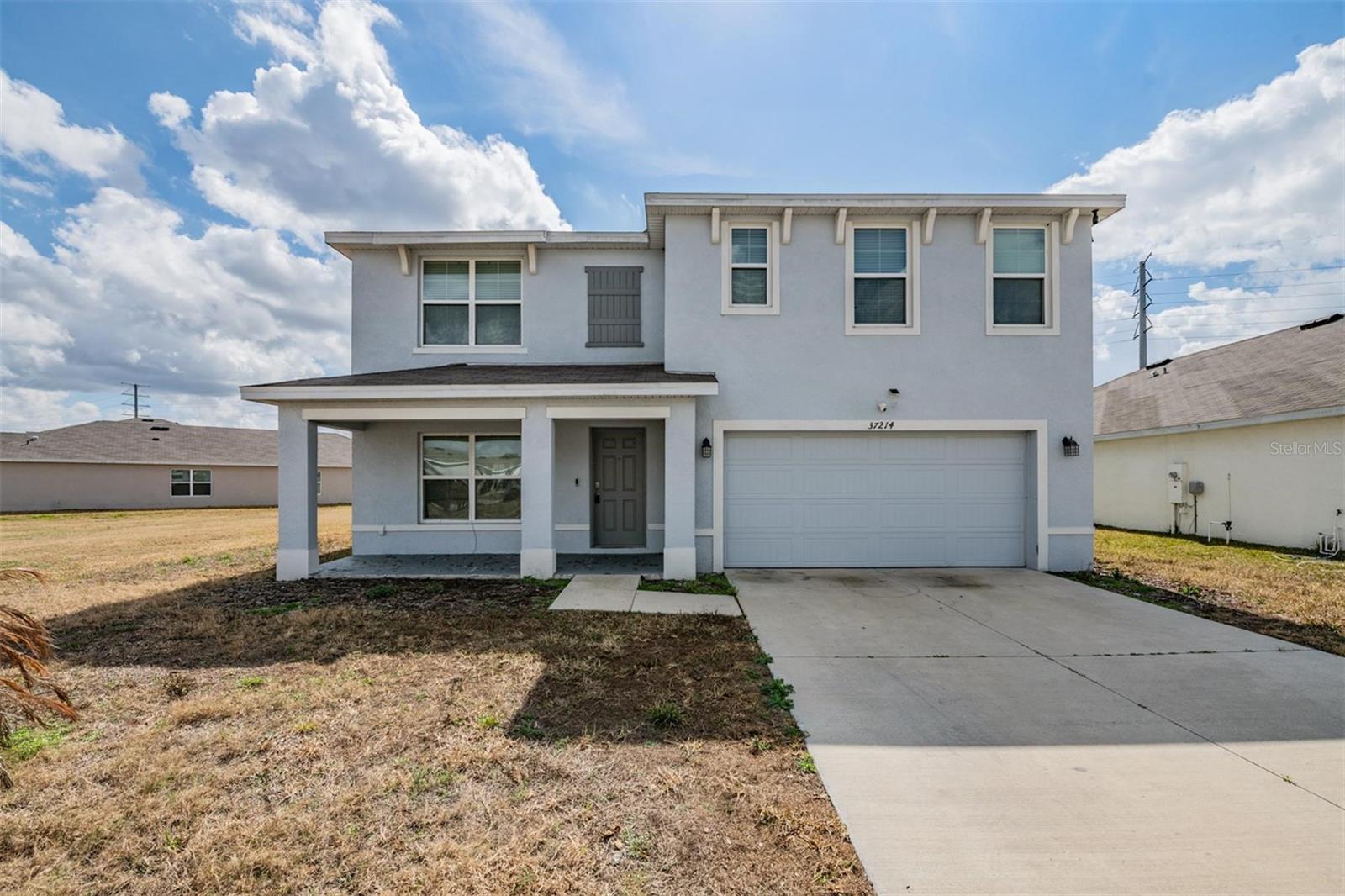 Photo of 37214 ANGEL WINGS AVENUE ZEPHYRHILLS FL 33541
