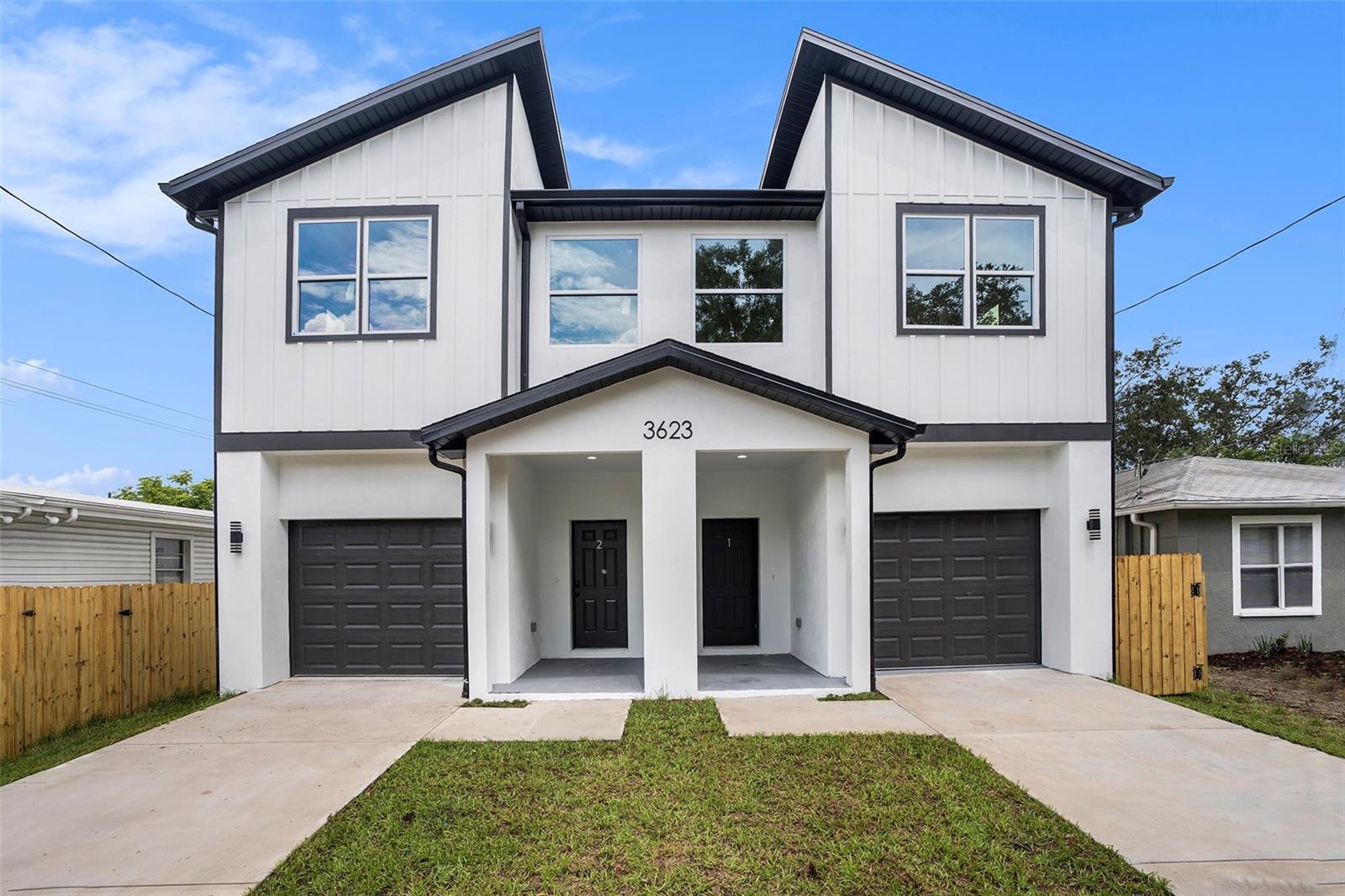 Photo of 3623 N 54TH STREET #2 TAMPA FL 33619