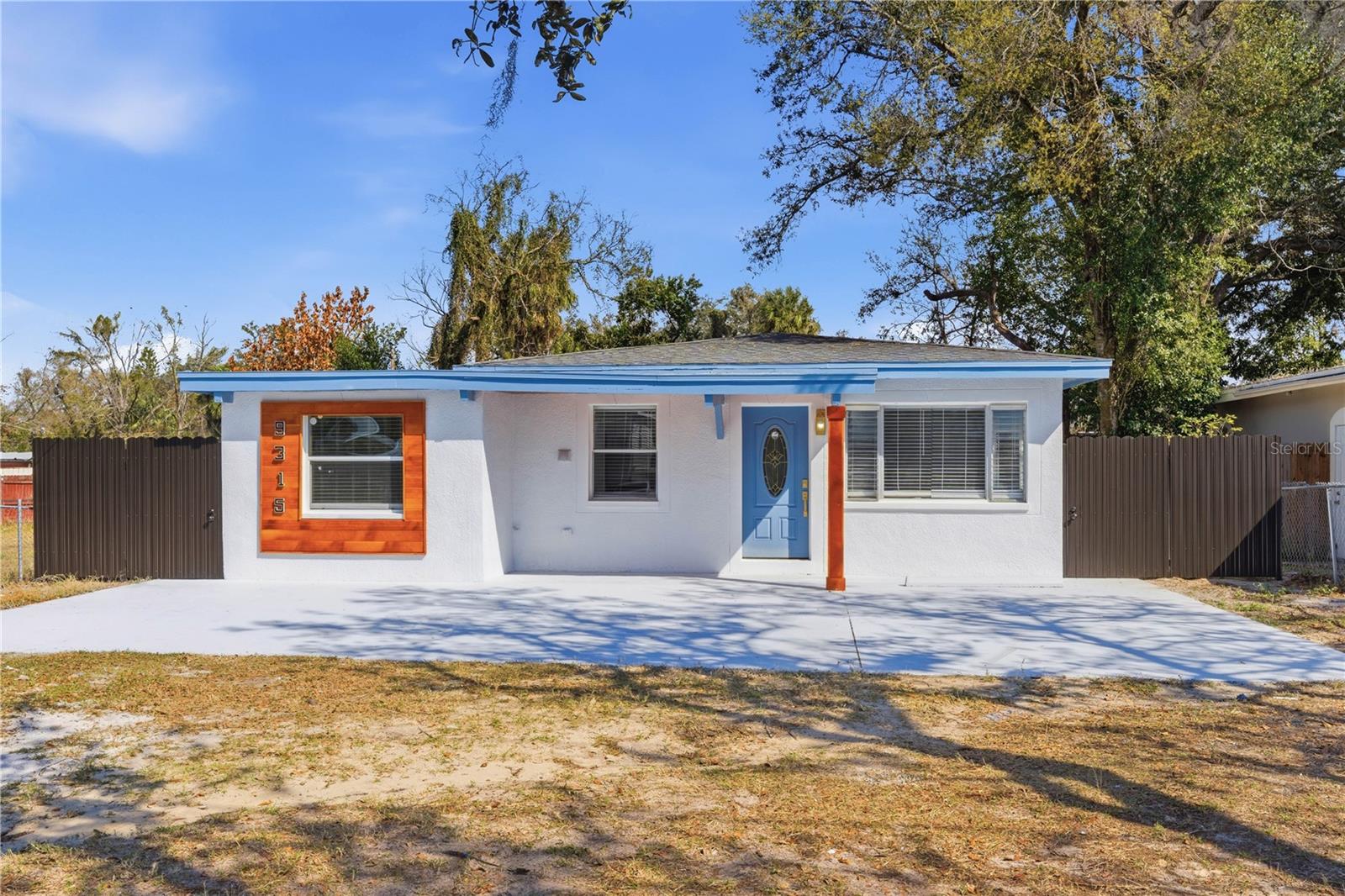 Photo of 9315 N 16TH STREET TAMPA FL 33612