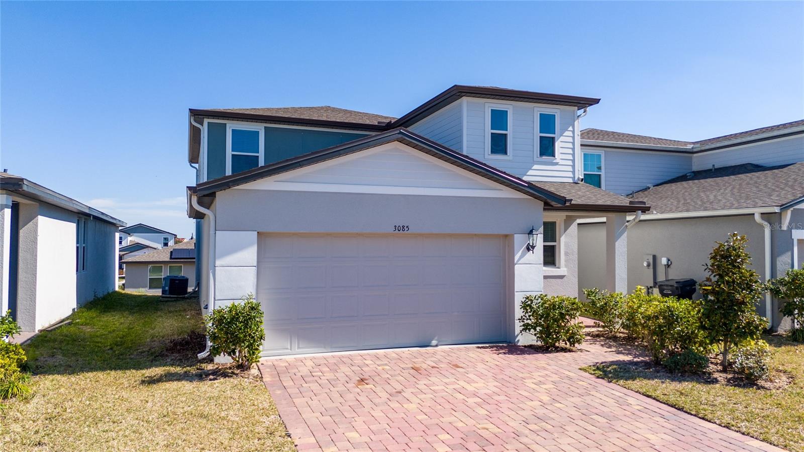 Photo of 3085 BELLA VISTA DRIVE DAVENPORT FL 33897