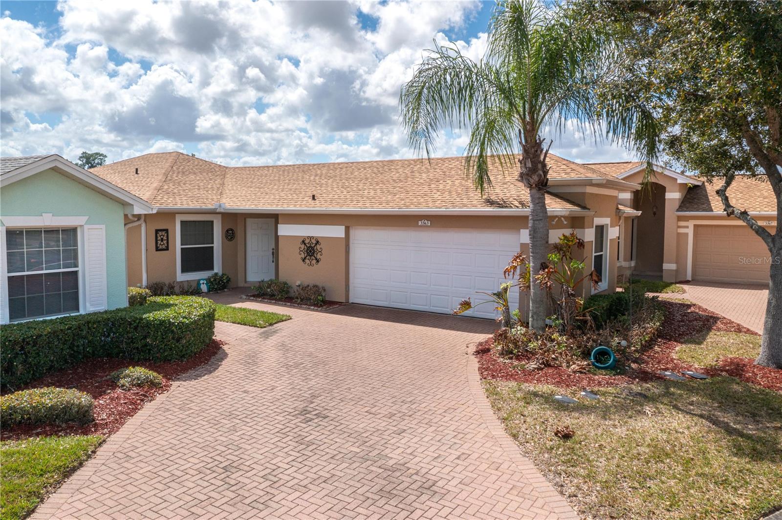 Photo of 3363 LIVINGSTON WAY WINTER HAVEN FL 33884