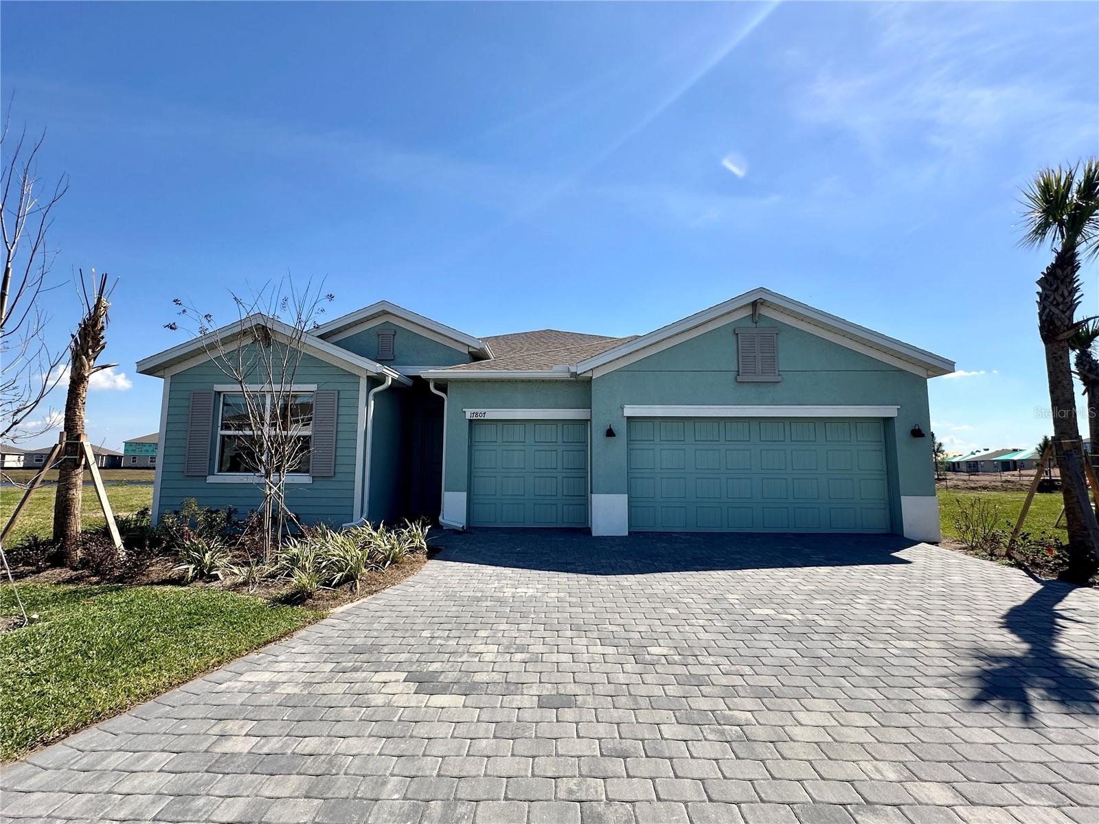 Photo of 17807 CANE PATCH COURT PARRISH FL 34219