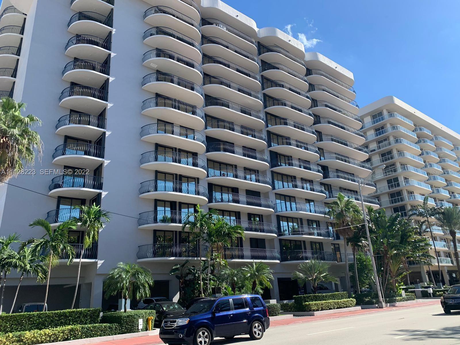 Photo of 8877 COLLINS AVENUE #506 SURFSIDE FL 33154