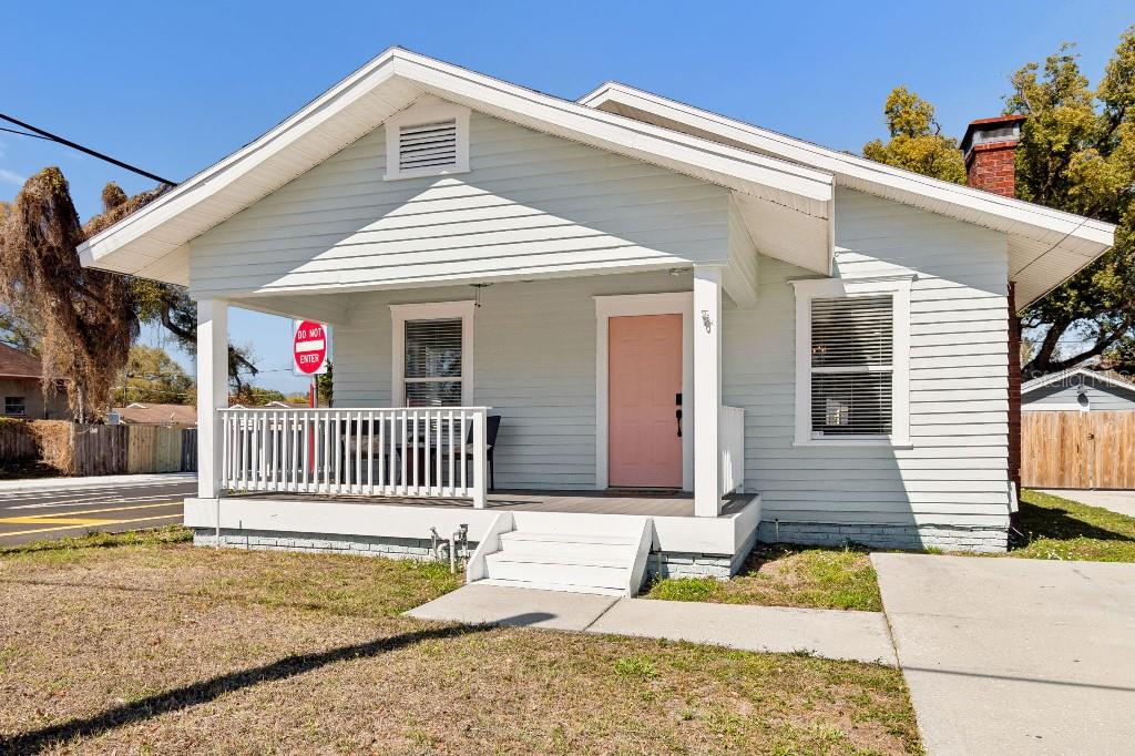 Photo of 211 W ALVA STREET TAMPA FL 33603
