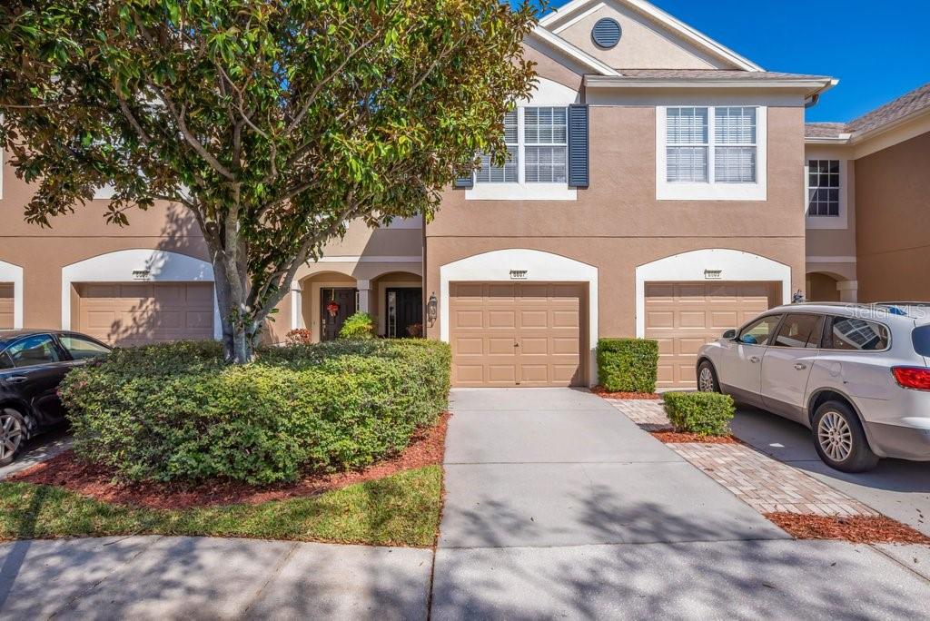 Photo of 6607 SHINING SUN COURT TAMPA FL 33634
