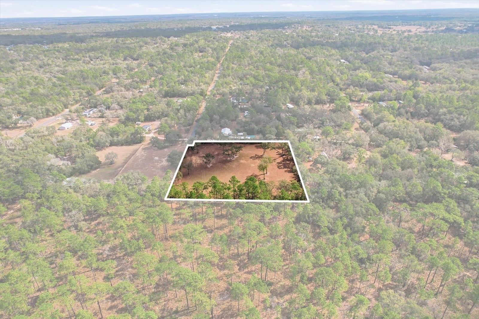 Photo of 2720 E FAWN COURT INVERNESS FL 34452