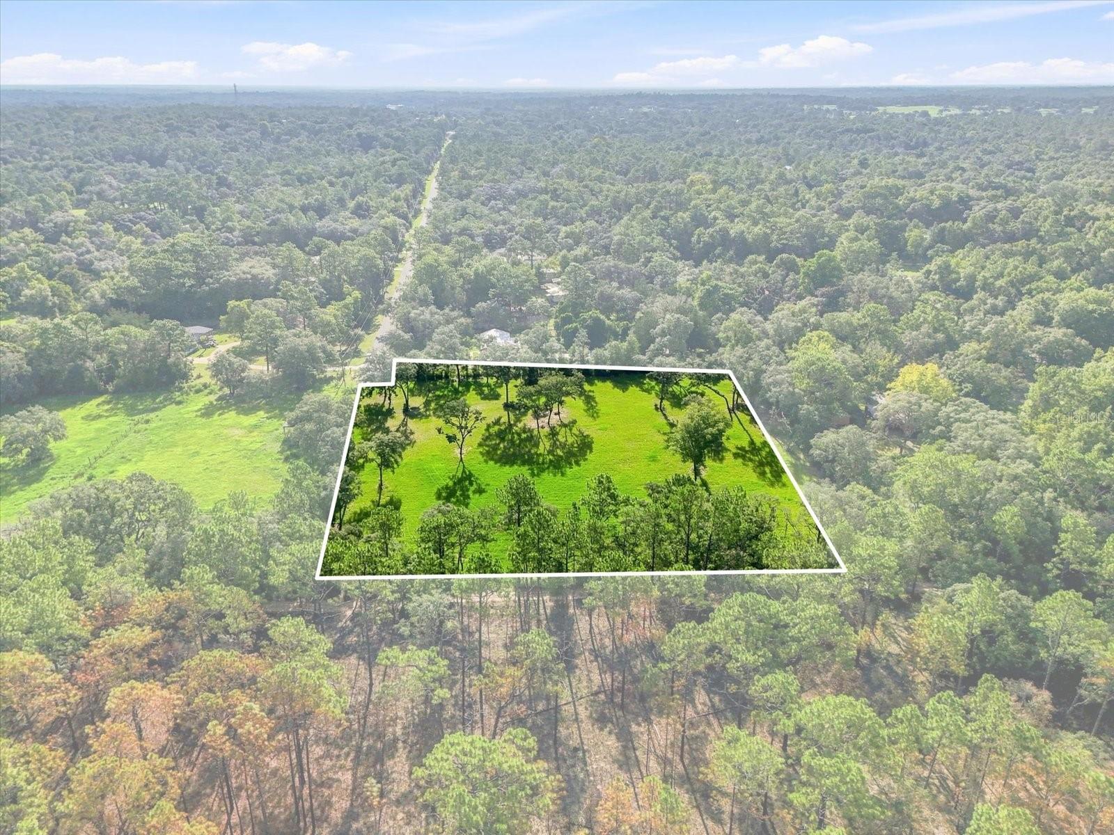 Photo of 2720 E FAWN COURT INVERNESS FL 34452
