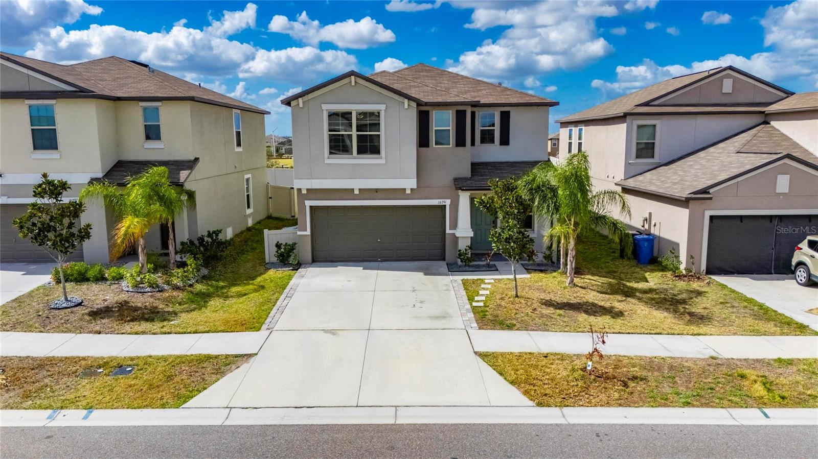 Photo of 16791 DELIA STREET WIMAUMA FL 33598