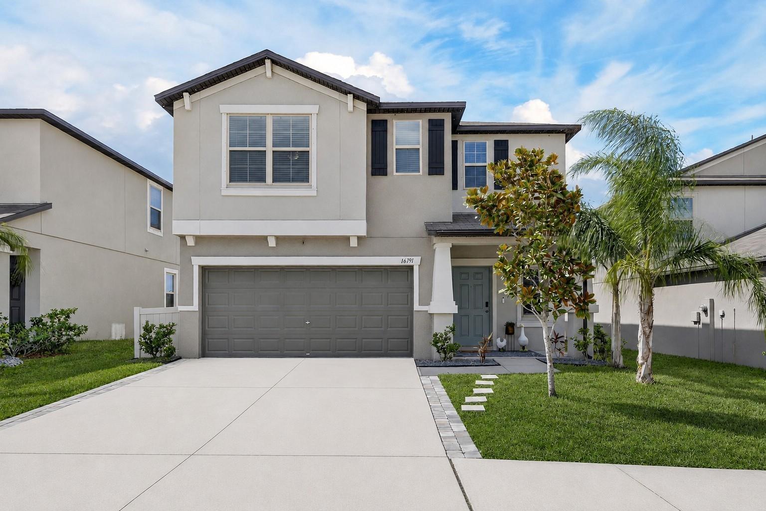 Photo of 16791 DELIA STREET WIMAUMA FL 33598