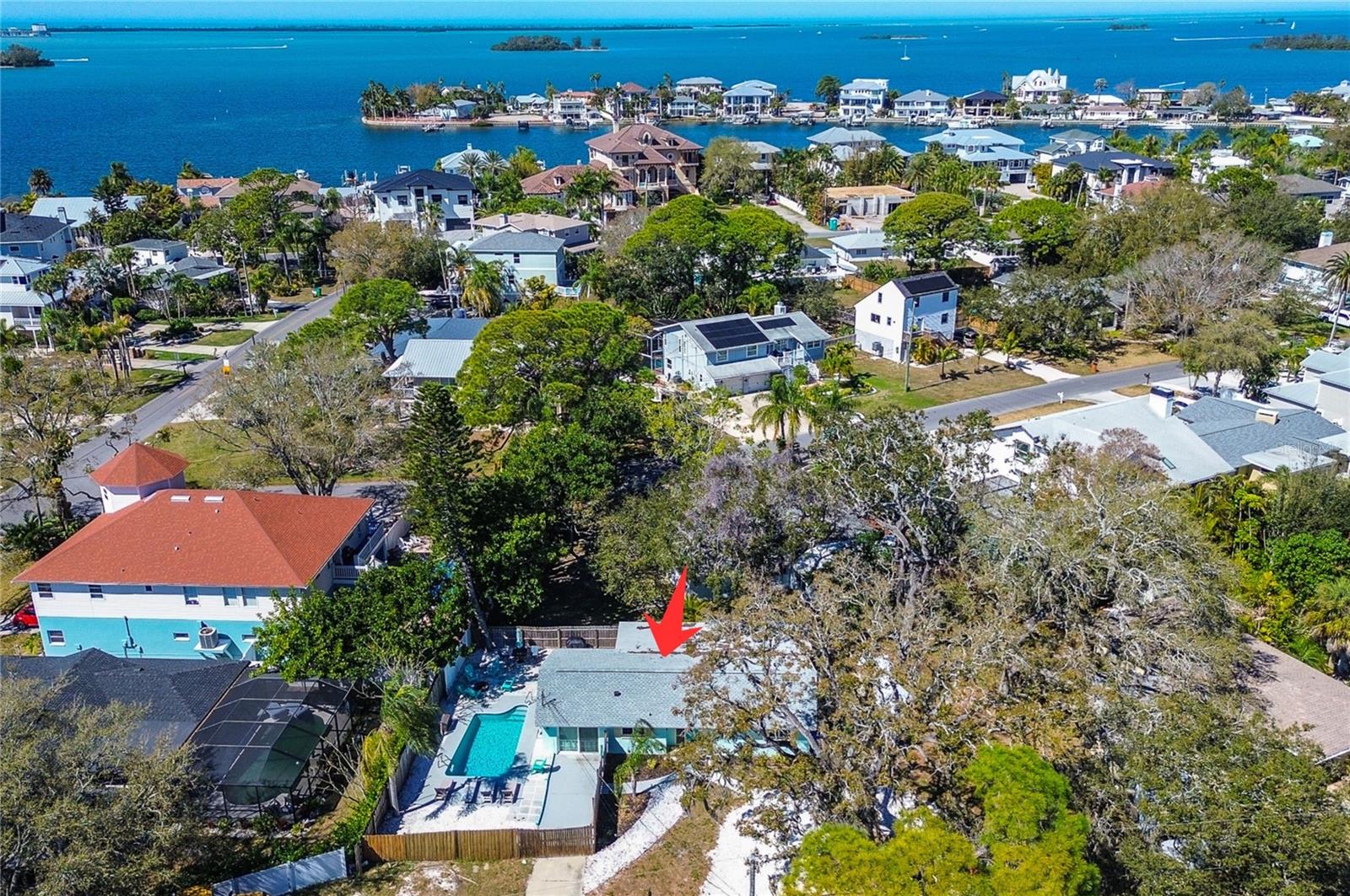Photo of 201 SOUTH STREET PALM HARBOR FL 34683
