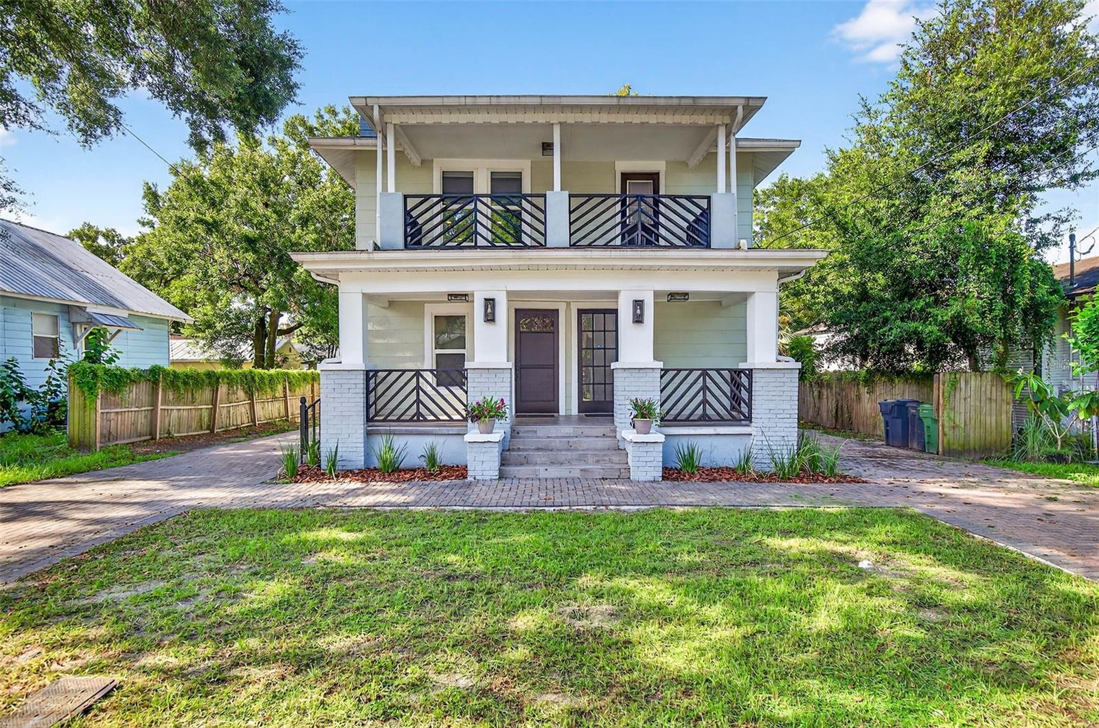 Photo of 809 E BAKER STREET #A TAMPA FL 33603