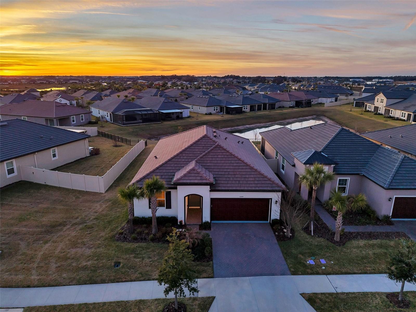Photo of 10499 GABLE DIG LOOP SAN ANTONIO FL 33576