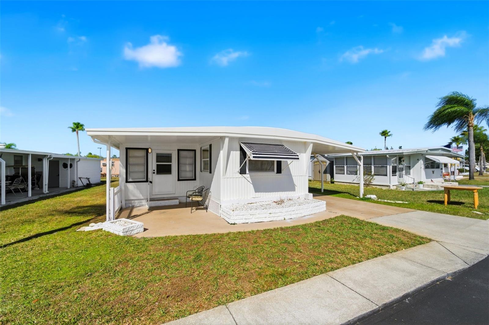 Photo of 10913 LIBERTY DRIVE PORT RICHEY FL 34668