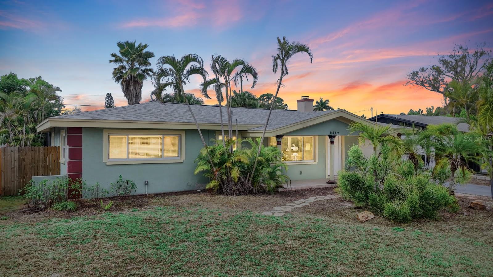 Photo of 2807 45TH STREET GULFPORT FL 33711