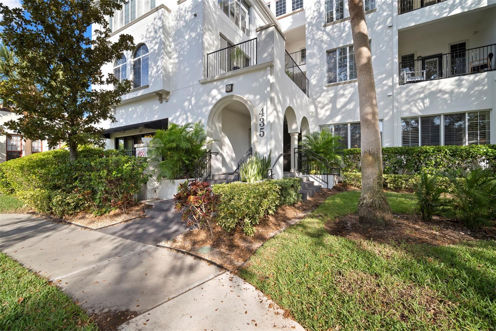 Photo of 435 S OREGON AVENUE #305 TAMPA FL 33606