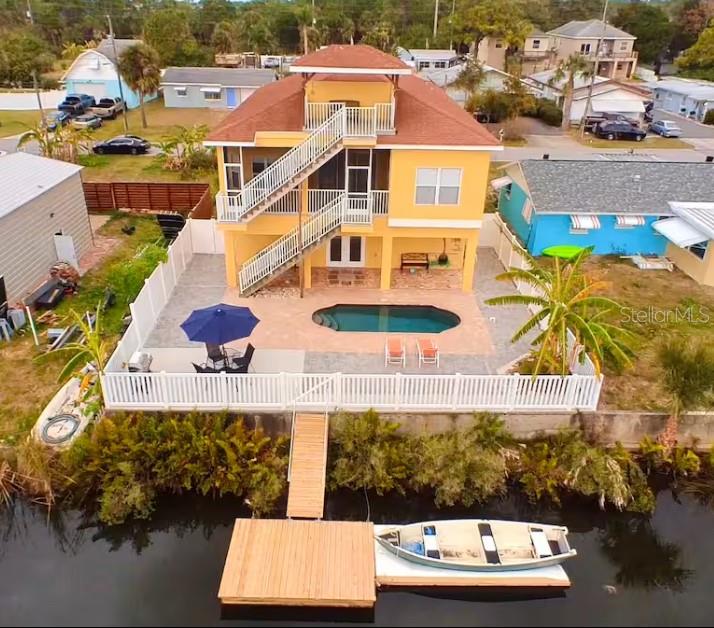 Photo of 7322 SHEEPSHEAD DRIVE HUDSON FL 34667