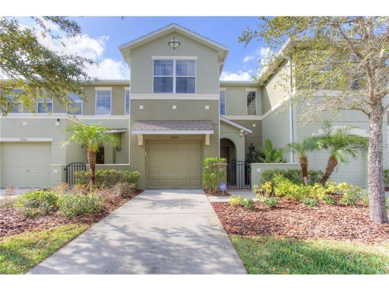 Photo of 2955 WILLOWLEAF LANE WESLEY CHAPEL FL 33544